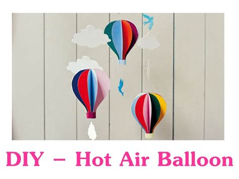 how to make a hot air balloon in plane crazy